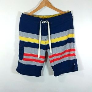 Sperry Men's Swimming Trunks